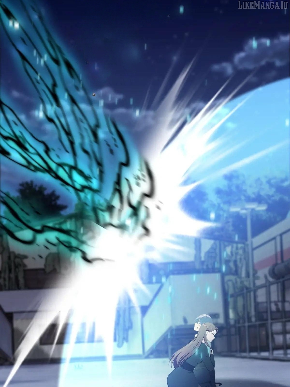 Outrageous! I opened a training class for empresses Chapter 71 - page 59
